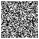 QR code with Atheans Gifts contacts