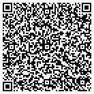 QR code with Walter Harmon Construction contacts
