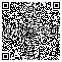 QR code with Udot contacts