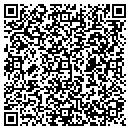 QR code with Hometown Threads contacts