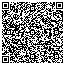 QR code with Chally Wally contacts
