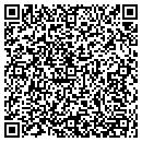QR code with Amys Auto Clean contacts