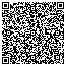 QR code with ROYSTER Clark contacts