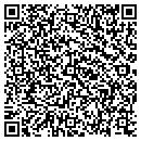 QR code with CJ Advertising contacts