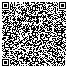 QR code with Canaan Baptist Church Christ contacts