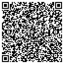 QR code with J C's Production Sound contacts
