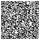 QR code with Tinker Construction Co contacts