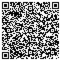 QR code with BBI contacts