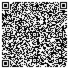 QR code with Santa Fe Springs Christian contacts