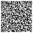 QR code with A & R Carpet Cleaning contacts