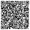 QR code with SERVPRO contacts