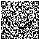 QR code with Asbury Cove contacts