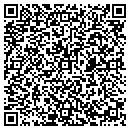 QR code with Rader Bonding Co contacts