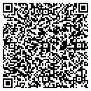QR code with Rhoten Realty Co contacts