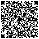 QR code with C Waynes Diecast World contacts