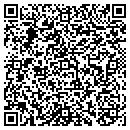 QR code with C Js Painting Co contacts