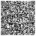 QR code with A-A-A-H-h Honeybee Creation contacts