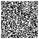 QR code with J C May Housemoving & Wrecking contacts