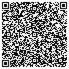 QR code with Jeffrey Hess Trucking contacts