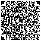 QR code with Akins Public Strategies contacts