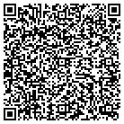 QR code with Advance Check Express contacts