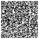 QR code with Hillsboro Food Store contacts