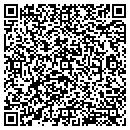QR code with Aaron's contacts