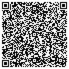 QR code with Thunder Valley Cycle Co contacts