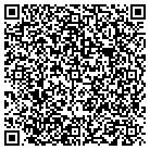 QR code with Thompson Carr & Assoc Real Est contacts
