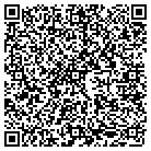 QR code with Twisted Sisters Fun Factory contacts