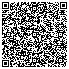 QR code with South Coast Fine Arts Center contacts