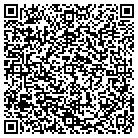 QR code with Aladdin Heating & A C Inc contacts