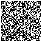 QR code with Families & Schools Together contacts