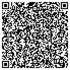 QR code with Reed Springs Baptist Church contacts