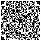 QR code with HB & TS Utility District contacts