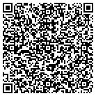 QR code with Citizens Bank-East Tennessee contacts