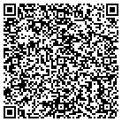QR code with Knox Aluminum Company contacts