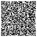 QR code with ALSTOM Power contacts