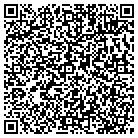 QR code with Alberts Railroad Tie City contacts