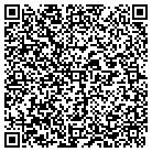 QR code with J&T Heating & A Condition LLC contacts