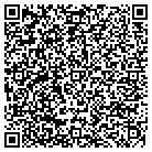 QR code with Christ Community Church-Athens contacts