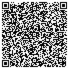 QR code with Custom Mortgage Service contacts