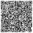 QR code with Custom Service Dental Lab contacts