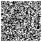 QR code with Travonda's Styling Salon contacts