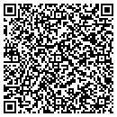 QR code with N M P S contacts
