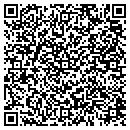 QR code with Kenneth T Holt contacts
