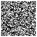QR code with Z-Tronix Inc contacts
