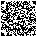 QR code with Caroline & Co contacts