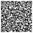 QR code with C & R Investments Inc contacts