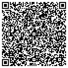 QR code with R J's Complete Janitorial Service contacts